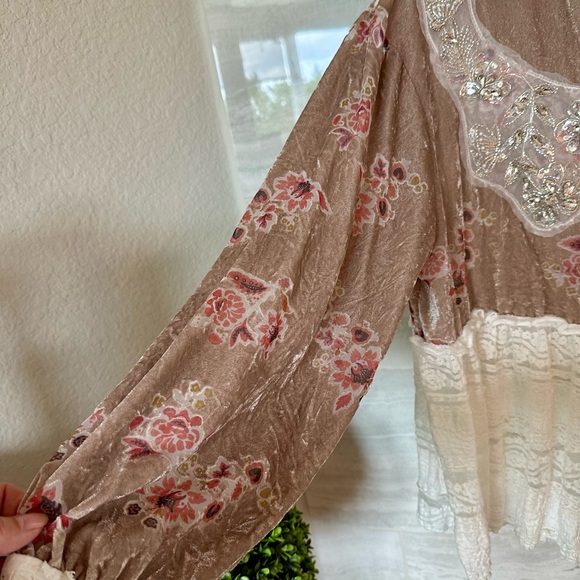 Velvet POL Tunic - Picture 4 of 11